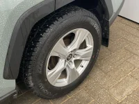 Toyota RAV4 131kW thumbnail