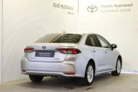 Toyota Corolla 72kW thumbnail