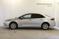 Toyota Corolla 72kW thumbnail