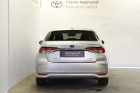 Toyota Corolla 72kW thumbnail