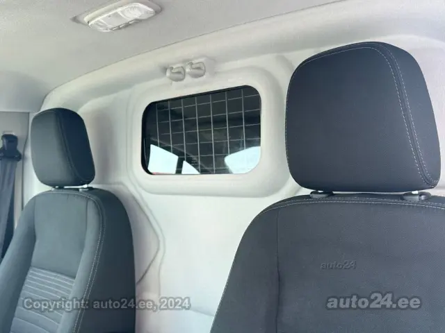 Image of Ford Transit Custom 2.0 125kW