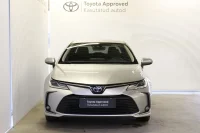 Toyota Corolla 72kW thumbnail
