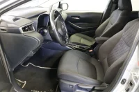 Toyota Corolla 72kW thumbnail