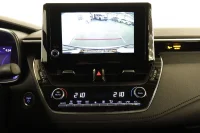 Toyota Corolla 72kW thumbnail