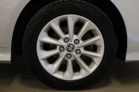 Toyota Corolla 72kW thumbnail