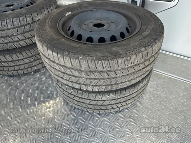 Image of Ford Transit Custom 2.0 125kW