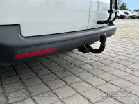 Volkswagen Transporter 2.0 103kW thumbnail