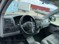 Volkswagen Transporter 2.0 103kW thumbnail