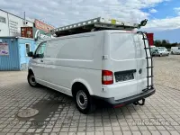 Volkswagen Transporter 2.0 103kW thumbnail