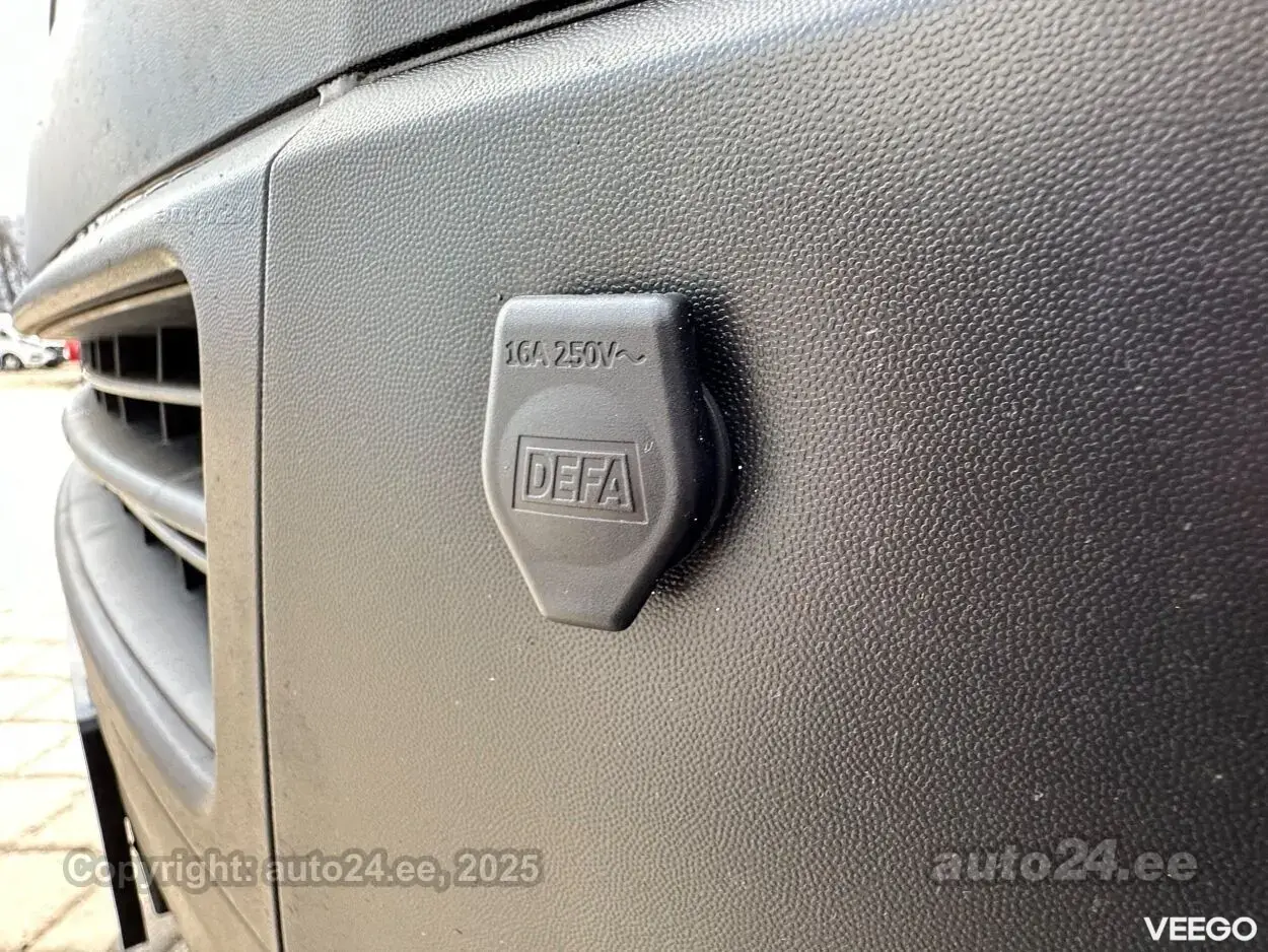 Volkswagen Transporter 2.0 103kW