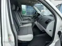 Volkswagen Transporter 2.0 103kW thumbnail
