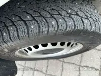 Volkswagen Transporter 2.0 103kW thumbnail