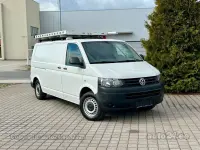 Volkswagen Transporter 2.0 103kW thumbnail