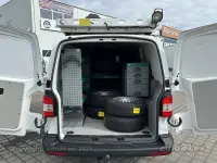 Volkswagen Transporter 2.0 103kW thumbnail