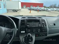 Volkswagen Transporter 2.0 103kW thumbnail