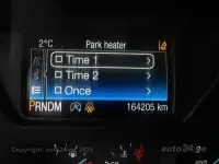 Ford Transit 2.0 96kW thumbnail