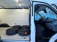 Ford Transit 2.0 96kW thumbnail