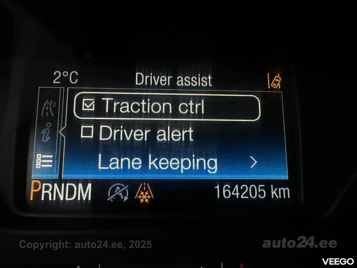 Ford Transit 2.0 96kW