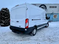 Ford Transit 2.0 96kW thumbnail