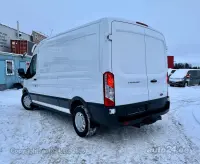 Ford Transit 2.0 96kW thumbnail