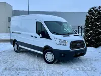 Ford Transit 2.0 96kW thumbnail