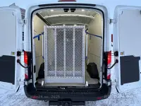 Ford Transit 2.0 96kW thumbnail