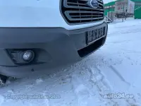 Ford Transit 2.0 96kW thumbnail
