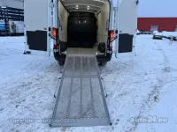 Ford Transit 2.0 96kW thumbnail
