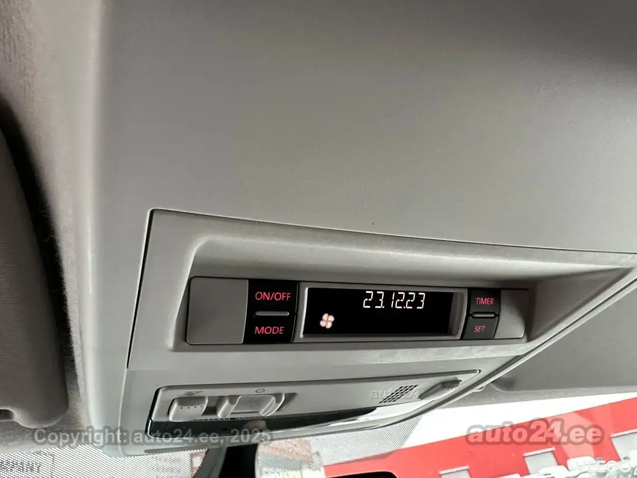 Volkswagen Transporter 2.0 110kW