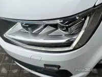 Volkswagen Transporter 2.0 110kW thumbnail