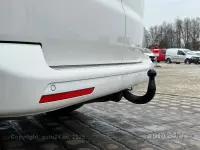 Volkswagen Transporter 2.0 110kW thumbnail