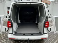 Volkswagen Transporter 2.0 110kW thumbnail