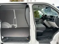 Volkswagen Transporter 2.0 110kW thumbnail