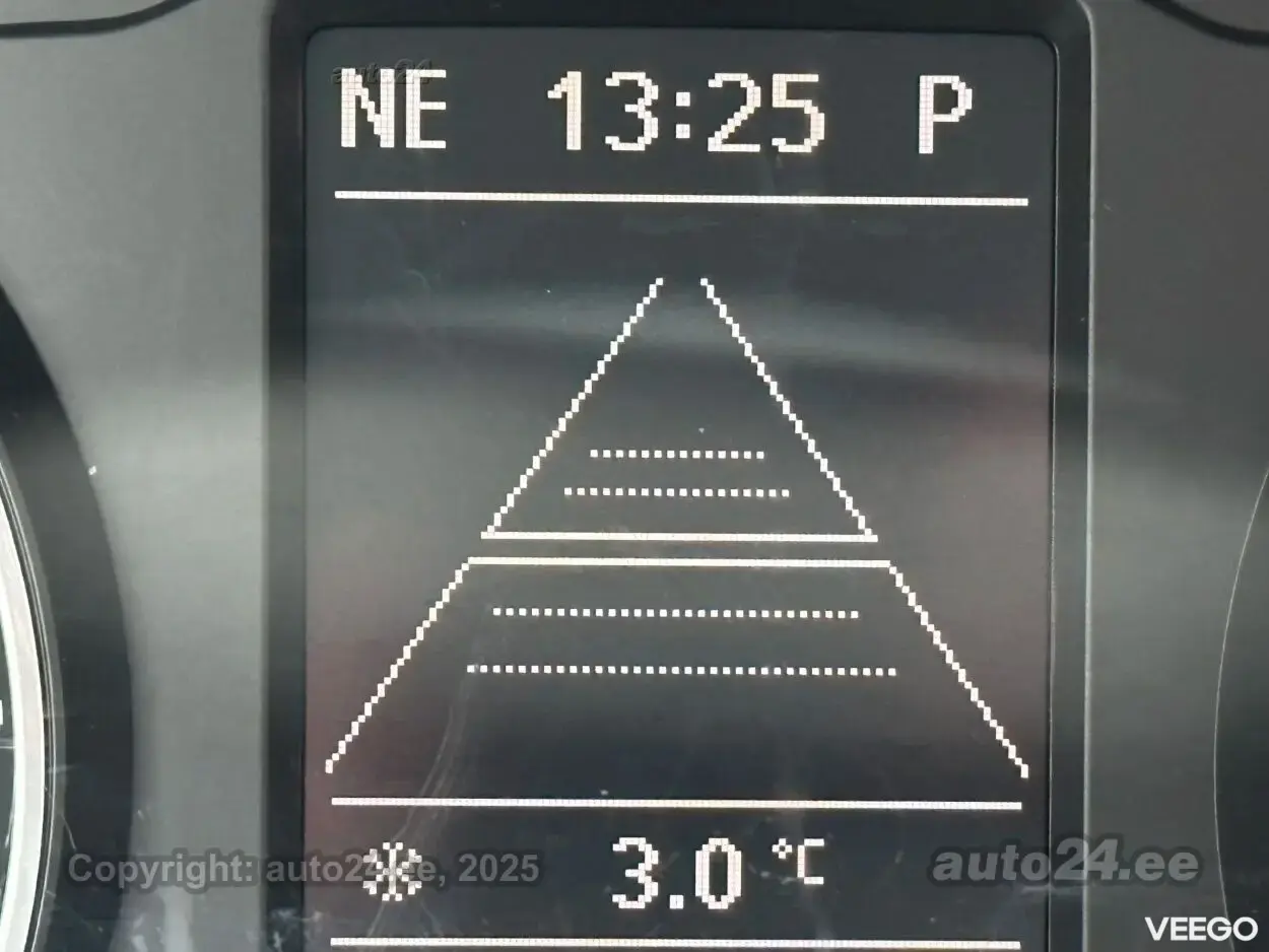 Volkswagen Transporter 2.0 110kW