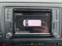 Volkswagen Transporter 2.0 110kW thumbnail