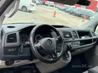 Volkswagen Transporter 2.0 110kW thumbnail