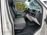 Volkswagen Transporter 2.0 110kW thumbnail