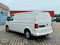 Volkswagen Transporter 2.0 110kW thumbnail
