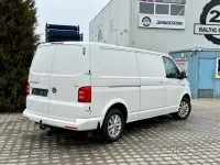 Volkswagen Transporter 2.0 110kW thumbnail
