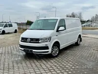 Volkswagen Transporter 2.0 110kW thumbnail