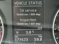 Volkswagen Transporter 2.0 110kW thumbnail