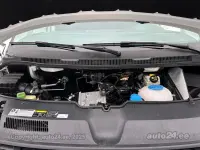 Volkswagen Transporter 2.0 110kW thumbnail