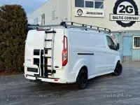 Ford Transit Custom Titanium Sport 2.0 125kW thumbnail