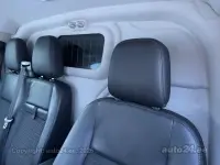 Ford Transit Custom Titanium Sport 2.0 125kW thumbnail