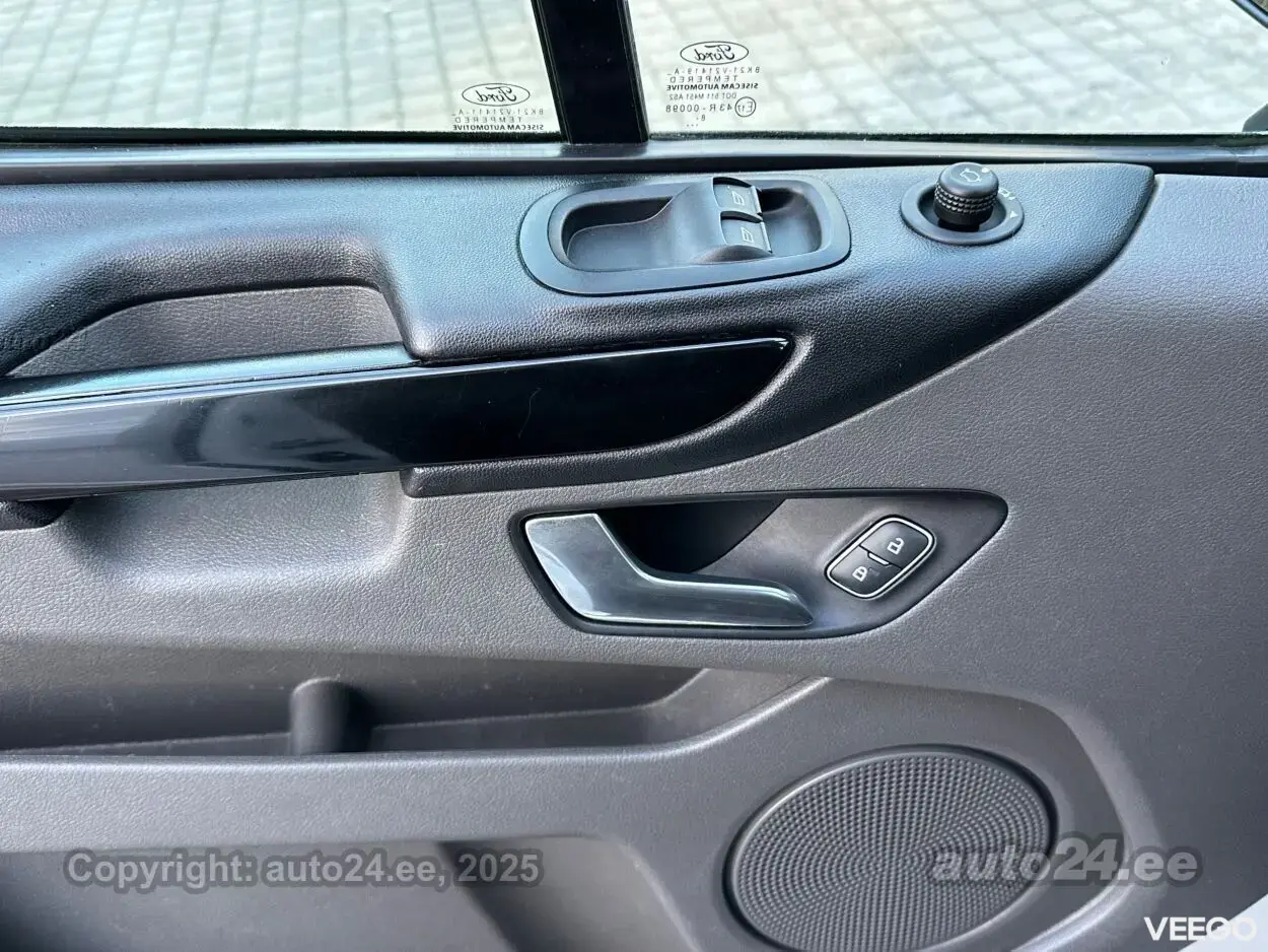 Ford Transit Custom Titanium Sport 2.0 125kW