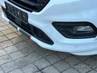 Ford Transit Custom Titanium Sport 2.0 125kW thumbnail
