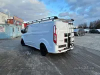 Ford Transit Custom Titanium Sport 2.0 125kW thumbnail