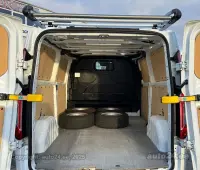 Ford Transit Custom Titanium Sport 2.0 125kW thumbnail
