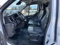 Ford Transit Custom Titanium Sport 2.0 125kW thumbnail