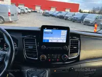 Ford Transit Custom Titanium Sport 2.0 125kW thumbnail